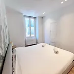 Appartement Rf104 - 3p à Près Du Port