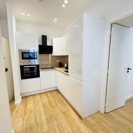 شقة Rf104 - Charmant 3P A Nice Pres Du Port نيس