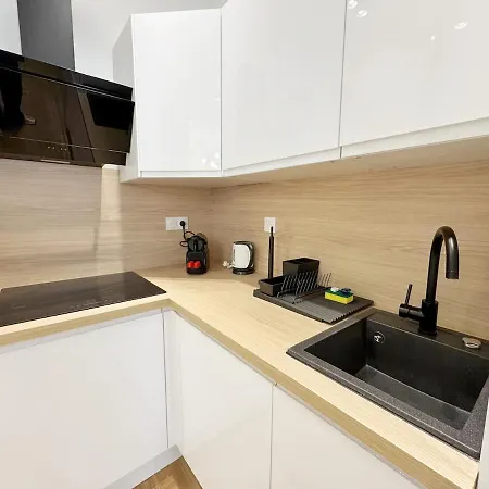 Rf104 - Charmant 3P A Nice Pres Du Port