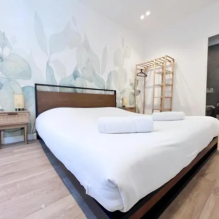 Rf104 - Charmant 3P A Nice Pres Du Port