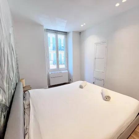 Apartmán Rf104 - 3p A Pres Du Port