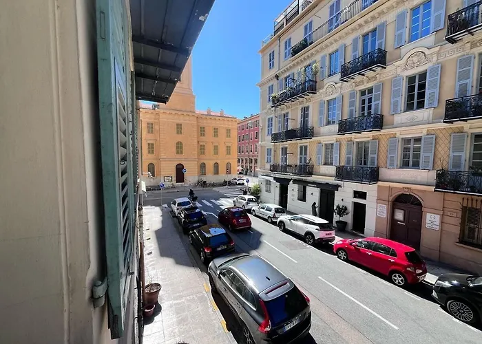 Apartmán Rf104 - 3p A Pres Du Port *