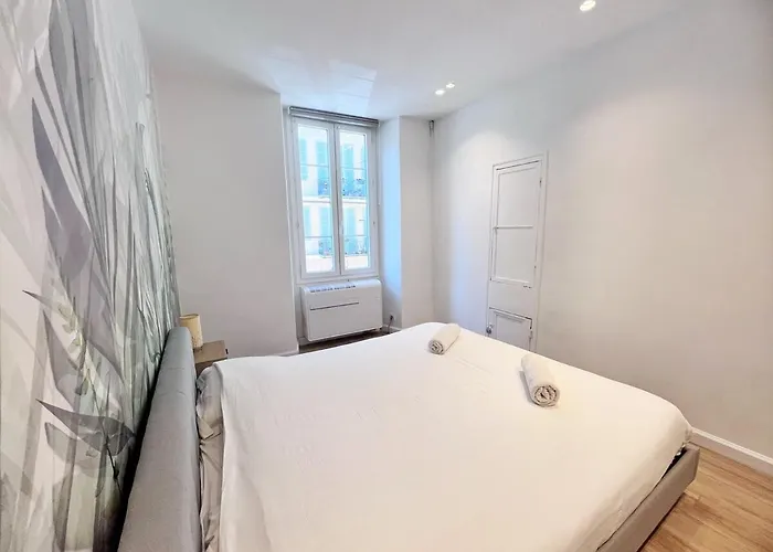 Apartmán Rf104 - 3p A Pres Du Port