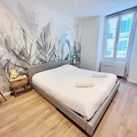 Rf104 - 3p A Pres Du Port *